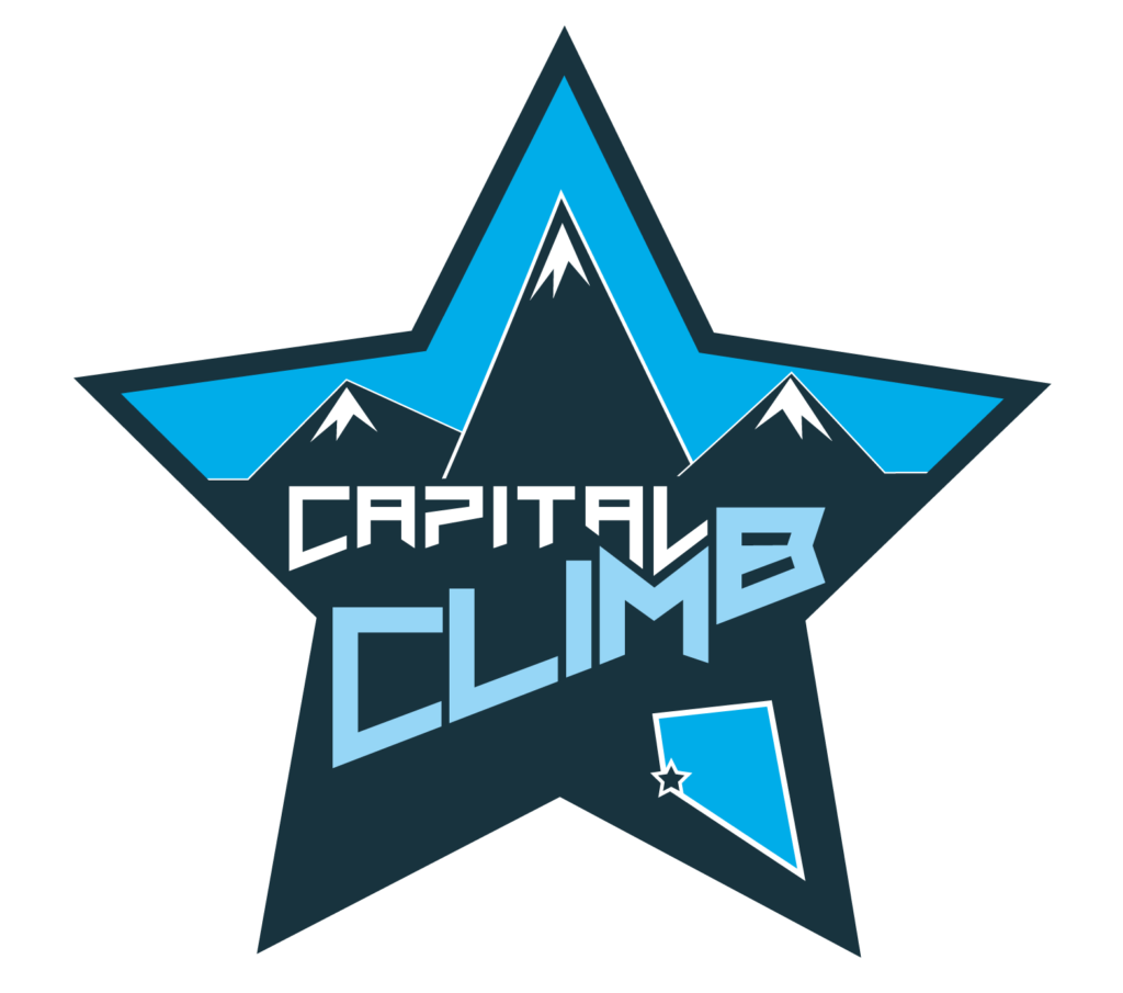 Capital Climb Logo
