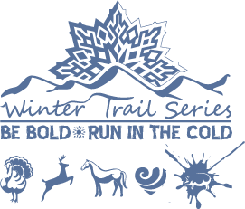 Winter Trail Series Logo