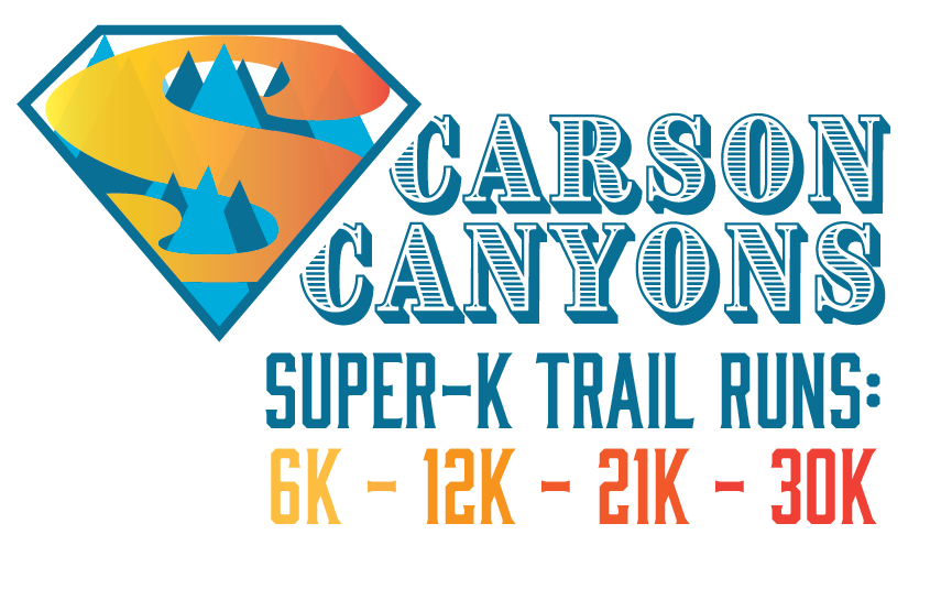 Carson Canyon Trail Runs 2022